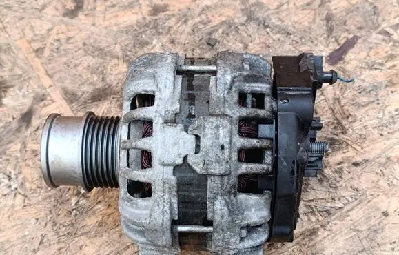 Generator/alternator