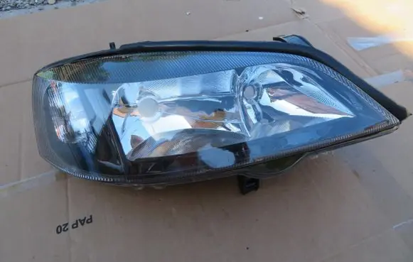 Opel Astra G Headlight/headlamp