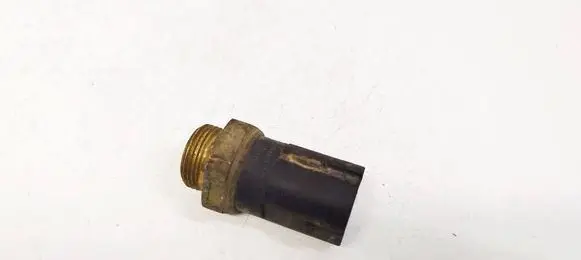 Coolant temperature sensor