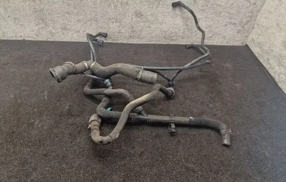 Land Rover Range Rover Velar Engine coolant pipe/hose HK838260 GX738C481CD GX738C289