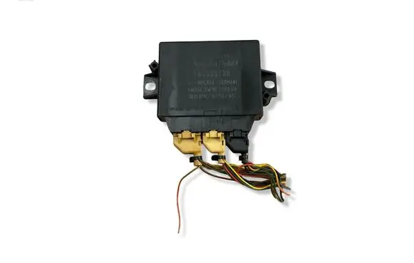 Land Rover Discovery 3 - LR3 Parking PDC control unit/module YWC500730