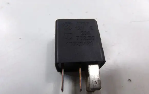 Fiat Punto (188) Other relay 46520421