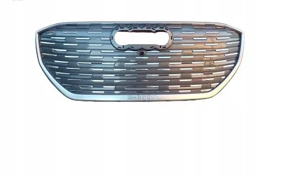 Audi Q4 Sportback e-tron Front bumper upper radiator grill 89A853651B