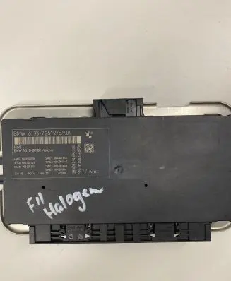 Light module LCM