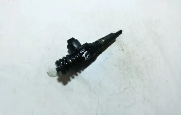 Dodge Journey Fuel injector 93056