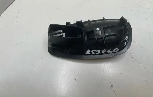 BMW 5 E60 E61 Front door interior handle 1360534