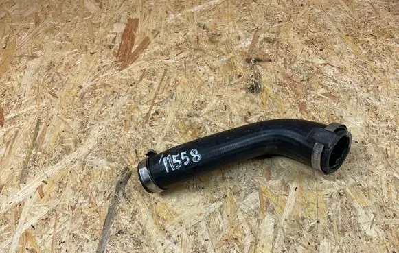 Intercooler hose/pipe