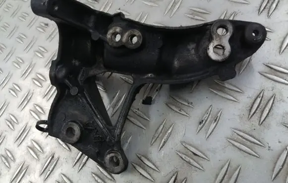 Generator/alternator bracket