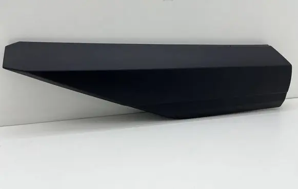Citroen DS4 Loading door cover/cap 9834755480