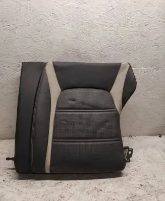 Mercedes-Benz C W205 Rear seat A2059206309 L0310174