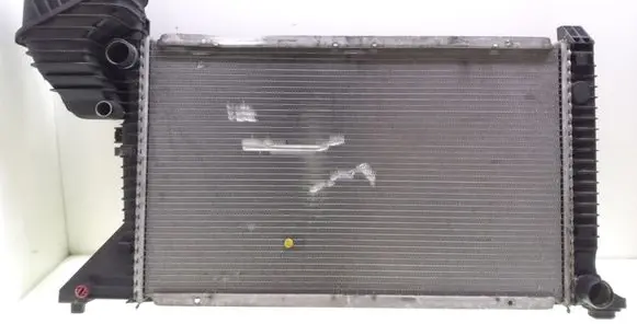 Mercedes-Benz Sprinter W901 W902 W903 W904 Coolant radiator A9015003600
