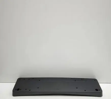 Mercedes-Benz GLC X253 C253 Number plate surrounds holder frame A2538802102