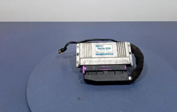 Audi A4 S4 B5 8D Other control units/modules LPGTECHTECH-326