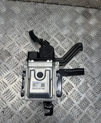 Hyundai Santa Fe Other control units/modules 954414G735