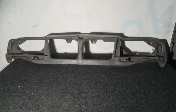 Volvo 850 Top upper radiator support slam panel 1372542