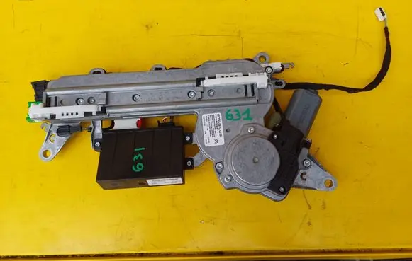 Citroen C5 Tailgate/trunk/boot lift motor 9687913180