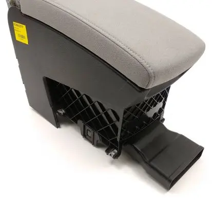 Volkswagen PASSAT B5.5 Armrest 3C0864207P