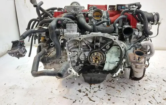 Subaru WRX STI Engine a16964a20003-jlk01