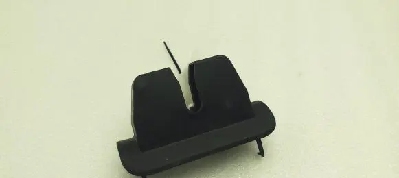 Jaguar XF X250 Tailgate/boot lid lock trim 8X23R46420A 8X23R46420AA