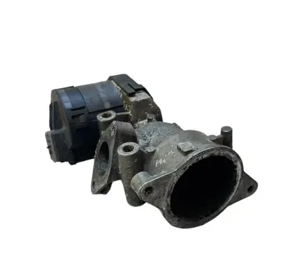 Volvo V50 EGR valve 9656612380 25375741 0246A2033984