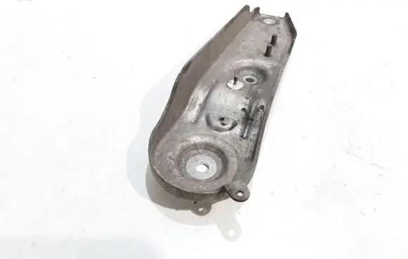 BMW 5 F10 F11 Coil spring/strut mount 