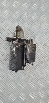 Land Rover Discovery Starter motor
