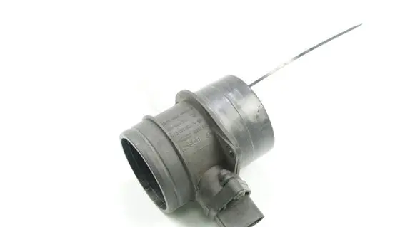 Mass air flow meter