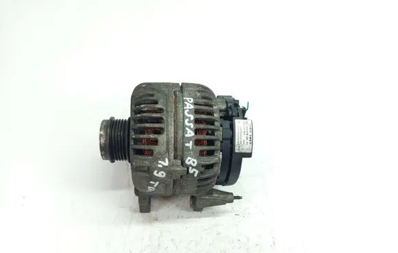 Generator/alternator