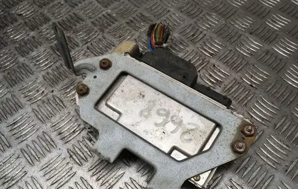 Hyundai Accent Engine control unit/module 3911022525 3910022528 9030930074F