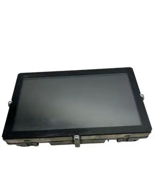 Nissan Navara D40 Screen/display/small screen 28091EP000 216769764 NS00005346