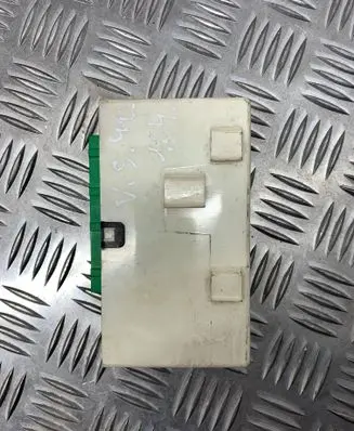 Volvo S40, V40 Door central lock control unit/module 30889925 MB2323008451