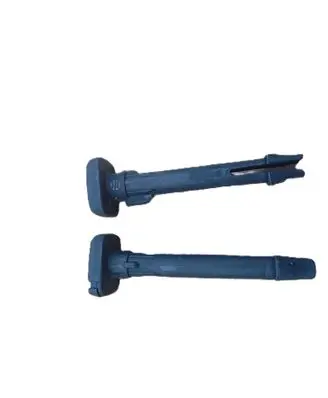 Hyundai i30 Seat trim 