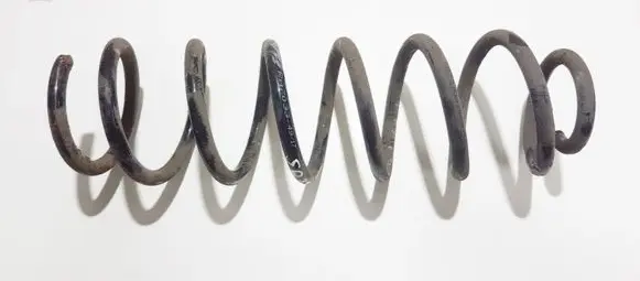 Renault Scenic III - Grand scenic III Rear coil spring ra7033