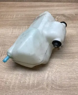 Mercedes-Benz CLS C219 Windshield washer fluid reservoir/tank A2118603060