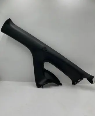Nissan Leaf II (ZE1) (A) pillar trim 769123NL0A