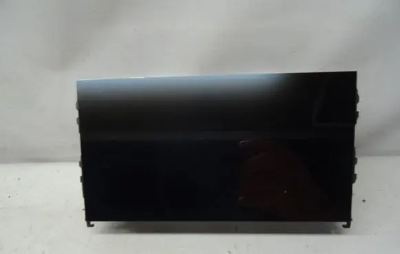 Audi A8 S8 D5 Screen/display/small screen 4N0919603B