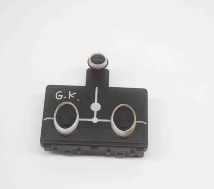 Audi Q7 4M Door control unit/module 4M0959595J A2C7711450600