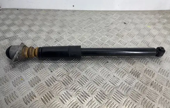 Seat Ibiza IV (6J,6P) Rear shock absorber/damper
