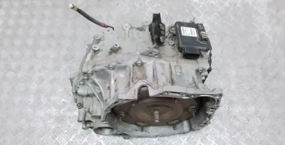 Volvo XC60 Automatic gearbox 1285060 31437048