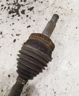 KIA Ceed Front driveshaft