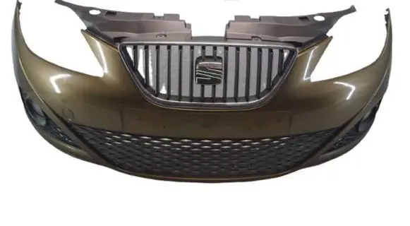 Seat Ibiza IV (6J,6P) Front bumper