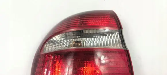 Volvo S40, V40 Rear/tail lights 29262002