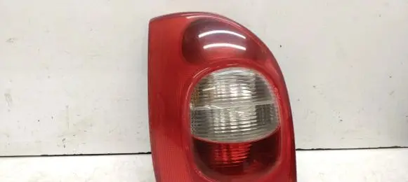 Citroen Xsara Picasso Rear/tail lights RS12AARFIB