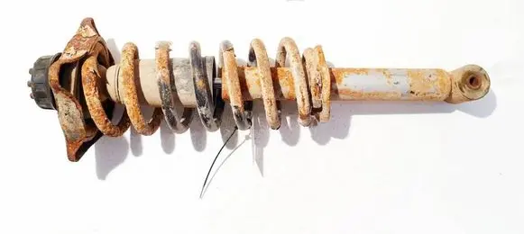 Audi A6 S6 C4 4A Rear shock absorber/damper