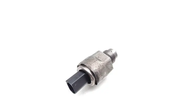 Seat Altea Fuel pressure regulator 