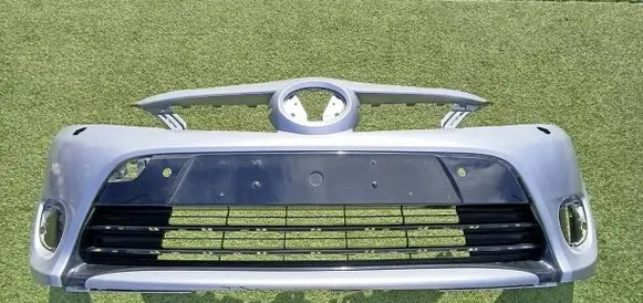 Toyota Verso Front bumper 521190F120