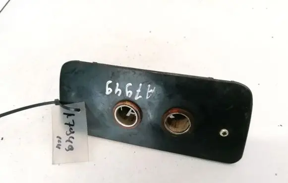 Peugeot 806 Cigarette lighter 9616424077