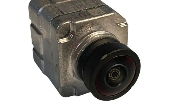 Audi e-tron Reversing camera 85E980568