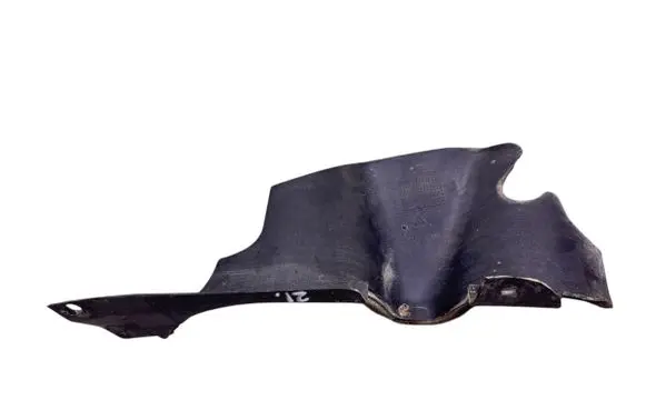 Front underbody cover/under tray
