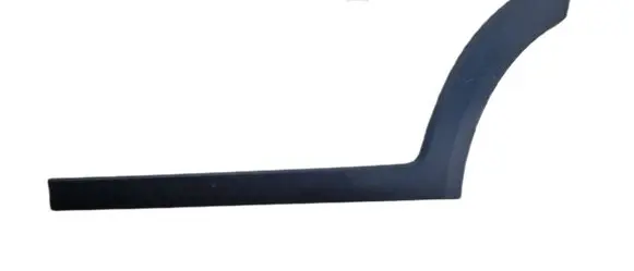 Hyundai Tucson TL Rear door trim (molding) 87733D7000